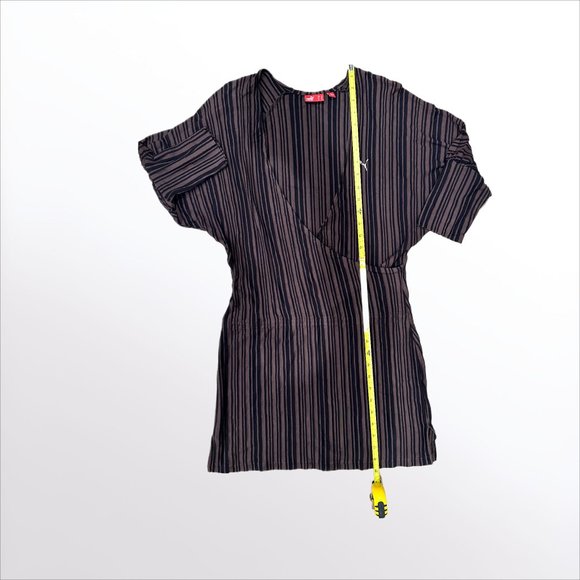 Brown Puma Dress - Picture 5 of 6